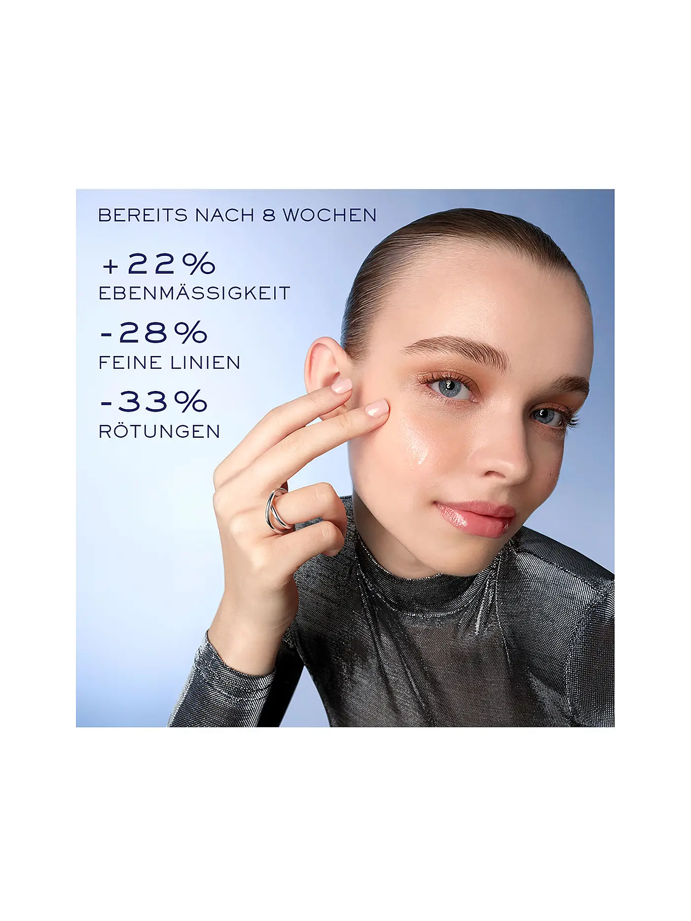 LANCÔME | Advanced Génifique Serum 50ml Refill | keine Farbe